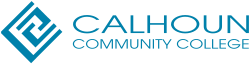 Calhoun Community College Logo