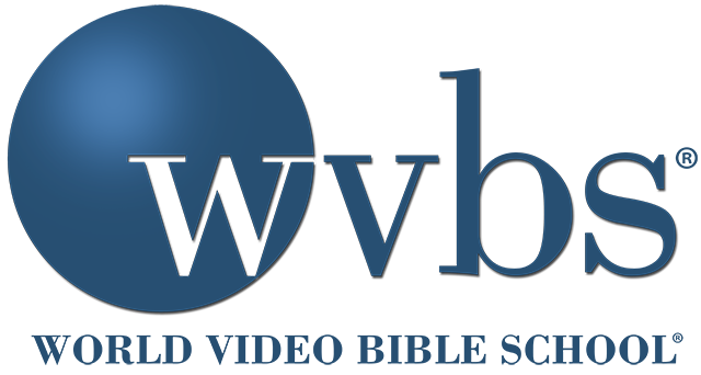 World Video Bible School Logo