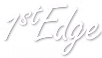 1st Edge Logo