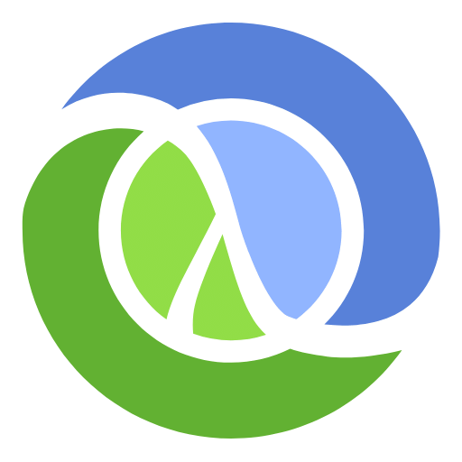 Clojure Programming language Logo