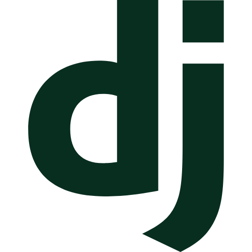 Django Software Framework Logo