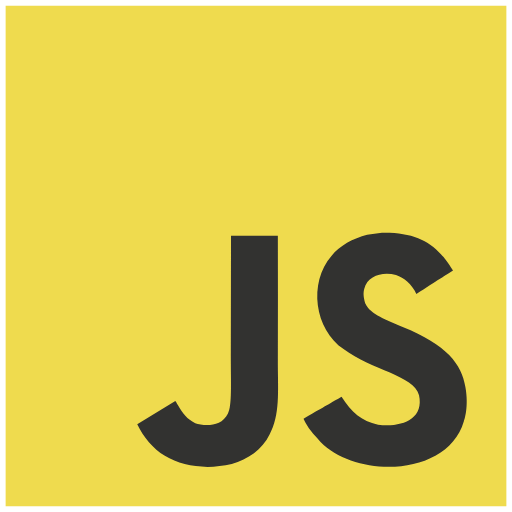 Javascript Programming language Logo