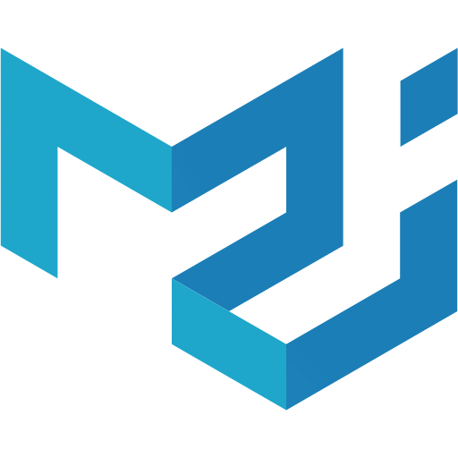 Material UI Logo