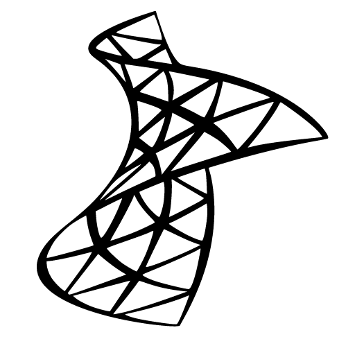 Microsoft SQL Server Logo