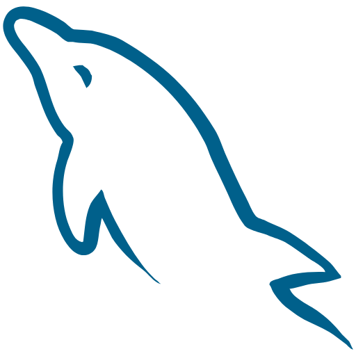 MySQL Workbench Logo