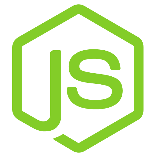 Node.js Software Framework Logo