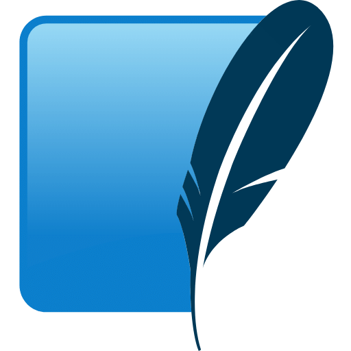 SQLite3 Logo