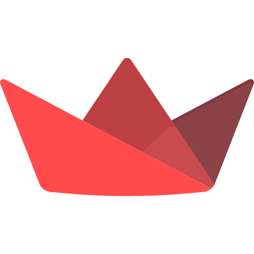 Streamlit Logo