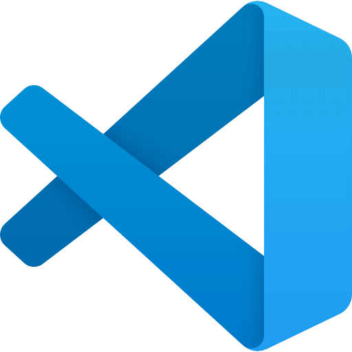 Visual Studio Code Logo